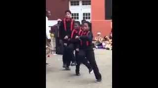 A S T  Probate 2015  Part II