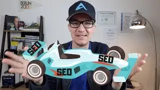 AUTOMOTIVE SEO: Was k&ouml;nnen wir von der Automobilbranche lernen? #SEODRIVEN #264