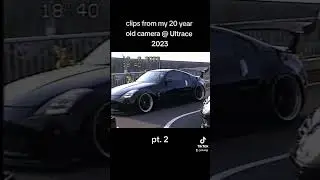 some more oldschool clips from ultrace 2023 👌🏼 #ultrace #ultrace2023 #wroclaw