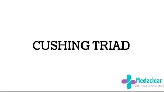 Cushing triad (icp) compensatory mechanism