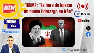 En Vivo: TRUMP: 