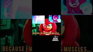 🎮💙 TEAM SONIC 💙🎮 | 🔵⚡Sonic the Hedgehog Short⚡🔵 | 🌀Ultimate Speed Fan Edit🌀#sonic #knuckles