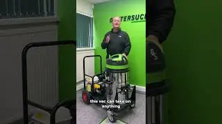 The Guttersucker Solo