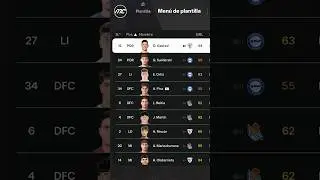 &iquest;Qu&eacute; Pasar&iacute;a Si Todos Son Cedidos En Tu Equipo En Modo Carrera?