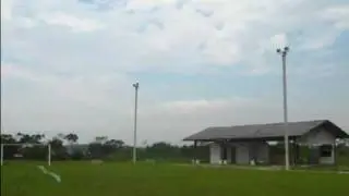 Voando com Pasta Fly 46
