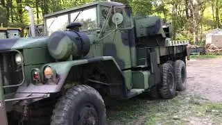 M819 Recovery Paint Job