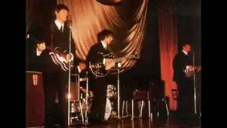 The Beatles - She's A Woman (take 7)