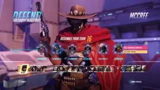 Clueless Gamer and Sons Play: Overwatch Origins Edition by Real BatDude Channel - Multiple Games