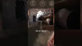Kỷ niệm lần đầu chơi vape 🤣