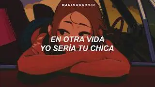 Katy Perry - The One That Got Away (sub. español) || si lloras con esta canción, eres de los míos