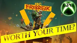 FBC: Firebreak Game Pass Review &ndash; Is It Worth Playing?