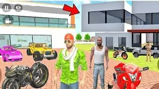 Franklin bhai gaming car |gaming video | Franklin bhai gaming race |