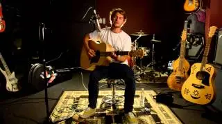 RYAN GILES COVERS MASHUP