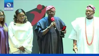 Independent Newspapers Annual Awards 2021 - Celebrating Trailblazers