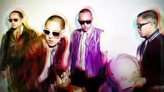 Far East Movement ft. My Name Is Kay - Flossy