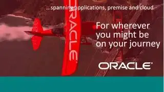 Tech Data & Oracle: Partner Network Opportunities and Updates