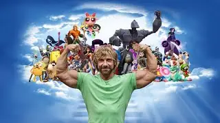 Multiversus is GONE