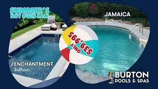 Summer's Not Over Sale (Aug 1-31, 2025)