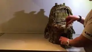 V&yacute;bava do lesa /Prv&eacute; video/