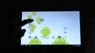 Motorola Xoom разогнан до 1,5 ГГц