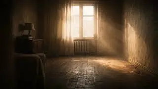 Sceny audio | Przestrzeń, kt&oacute;ra wraca