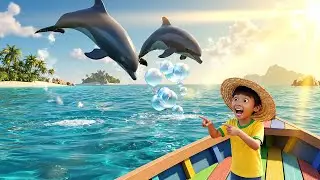 Best nursery rhymes– 1 Hora Completa  | Rimas e Canções para Crianças