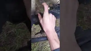 95 Jeep Wrangler 4 wheel drive light stuck on