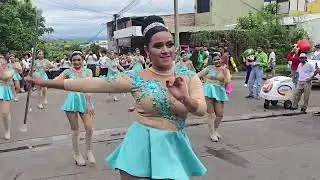 ITDEM en San Antonio del Monte 2024