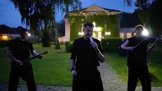 ДискоДяди - вот и лето прошло (Disco cover)