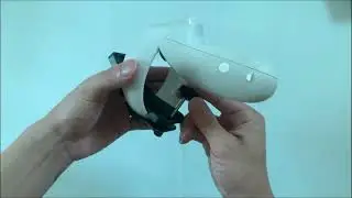 Oculus Quest 2 VR Rifle Install