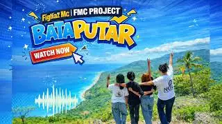Bataputar &ndash; Lagu Timur Terbaru 2026 Santai Kupang NTT | Fighaz MC &bull; FMC PROJECT