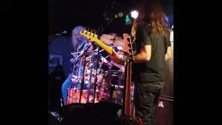 Aristocrats @ The Rhythm Room,  Phoenix AZ 7/7/2022