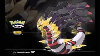Let's Listen: Elyses & Ewigenau (Nacht) - Pok&eacute;mon Platin Edition