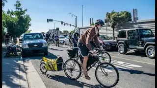 2nd Annual Enero Zapatista Resistance Ride