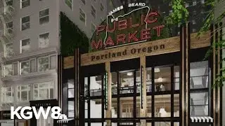 New renderings for James Beard Public Market revealed