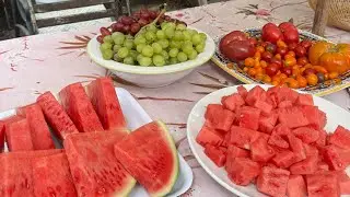 Покупка сырой веганской еды | что вам нужно знать!