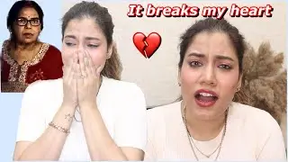 ALEX ki Kahani😭 Wapas Dil💔 Mummy Dekh k Ro Padi | @MakeupLoverSejal