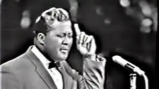 Eddie Hill, 1965 LIVE, BABY I CRIED