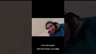 My legs not working #backpackingjapan #japanesecamp #asiantravel #funny #campping #viralvideo