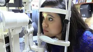 Cataract Awareness Month