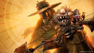 Oddworld: Stranger's Wrath - iOS Android Gameplay Walkthrough (Part 8) #Filthy #Hands #Floyd #1080p