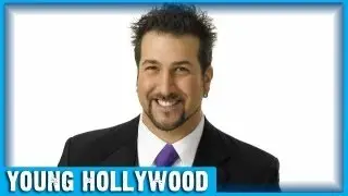 How to BOOMKACK with Joey Fatone & Laurieann Gibson!