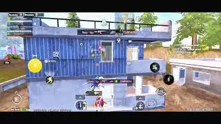 🎮#bgmi#gaming#clutch😱video 🤫☠️