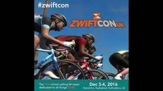 Zwift FTP Myth or Reality?!  With Dr. Garry Palmer of Sportstest