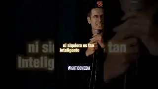 Juan Pablo Guti&eacute;rrez @Guticomedia en Get Up! M&iacute;ralo completo en #BoomComedyLive canal de Youtube.