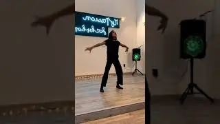 NOUH&Euml;ILA DANCE BOOBOO BEPROUD