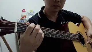 ตีคอร์ด see you again 75bpm