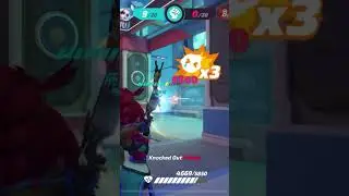 How to play #Hua Ling #Short #T3_Arena #Gameplay02