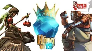 King of 12 | Spieleschmiede