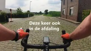 Flandrien Challenge